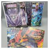 Comics,Aliens:Colonial Marines,Dark Horse