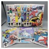 Comics - Daredevil, Marvel