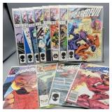 Comics -Daredevil, Marvel