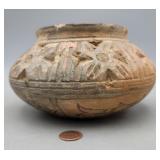 Terracotta Bowl