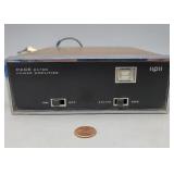 Pace PX100 RF Linear Amplifier for CB