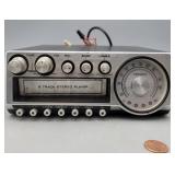 Pioneer Car Stereo 8 Track Player - untested