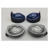 50 Walnut Molds