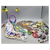 Beaded Fun Necklaces 1 Lighted Headband