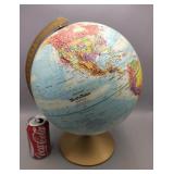 12' Globe