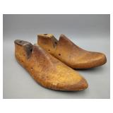 Cobbler's Shoe Forms