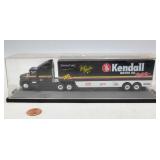 Bill Hamilton Die Cast Semi