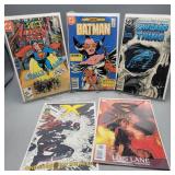 Various Comics - DC