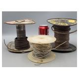 Cable Wire Spools