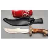 Tiger Knife