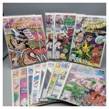 Comics - The Amazing Spider-Man, Marvel