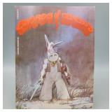 Graphic Novel -Swords of Cerebus,Aardvark/Vanaheim
