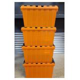 Totes 4 w Lids