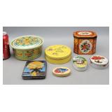 Tins