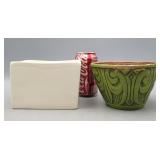 Planters Haeger & Calif.