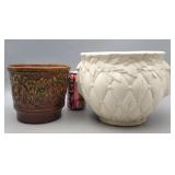 Planters Haeger & McCoy