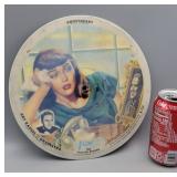 Vogue Picture Disk