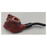 Bull Pipe