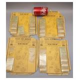 Vintage Razor Blade Conditioner