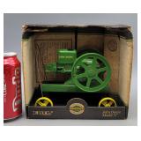 ERTL John Deere Die-cast 1:6 Scale Replica Model E