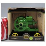 ERTL John Deere Die-cast 1:6 Scale Replica Model E