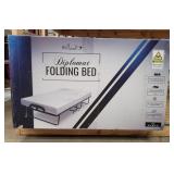 Diplomat Folding TWIN Bed