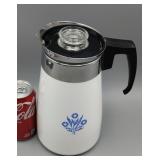 Corning Ware 9 Cup Percolator