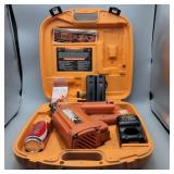 Paslode 30ï¿½ Cordless Framing Nailer
