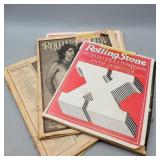 Music Periodical Lot