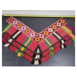 Segusha (Saye Gosha) Handmade Textile
