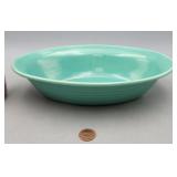 Bauer Pottery Ringware Serving Bowl