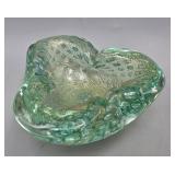 Glass Ashtray