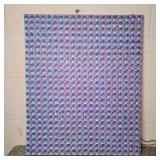Canvas Hanging 20' ï¿½ 24'