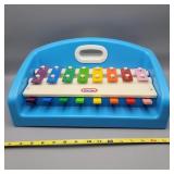 Little Tykes Tap-A-Tune Xylophone Piano