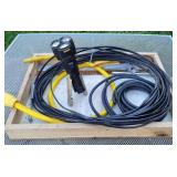 Hoses Stanley 3 in 1 Tripod Light