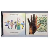 Albums - Starship, Genesis