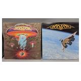 Albums - Boston