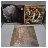 Albums - Kenny Rogers, John Denver Ray Conniff