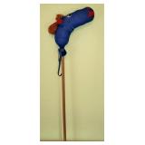 Sock horse,tested,works