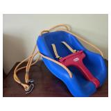 Little Tikes Swing