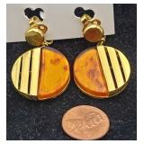 Earrings Trifari