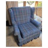 Chair 33'W