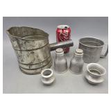 Kitchen Supplies
