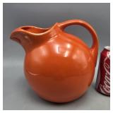 Ceramic Pitcher