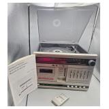 Magnavox Compact System MER054SL01 - Japan;