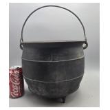 Cast Iron Pot