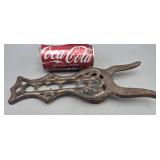 Cast Iron Boot Jack