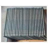 The Marshall Cavendish Illustrated Encyclopedias