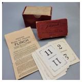 Flinch Card Game