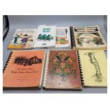 Cookbooks